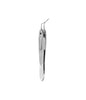 McDonald IOL Capsulorhexis Forceps 10.0 cm