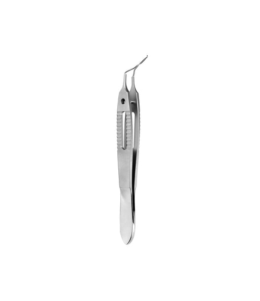 McDonald IOL Capsulorhexis Forceps 10.0 cm