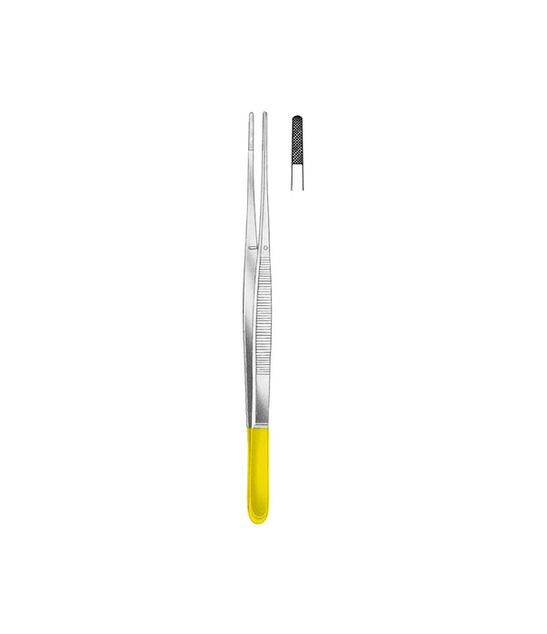 Potts-Smith Forceps Tungsten Carbide 23.0cm