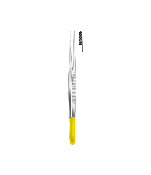 Potts-Smith Forceps Tungsten Carbide 25.0cm