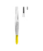 Gillies Tissue Forceps 1x2 ToothedTuc 15.0cm