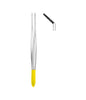Cushing Forceps Tungsten Carbide Curved 18.0cm