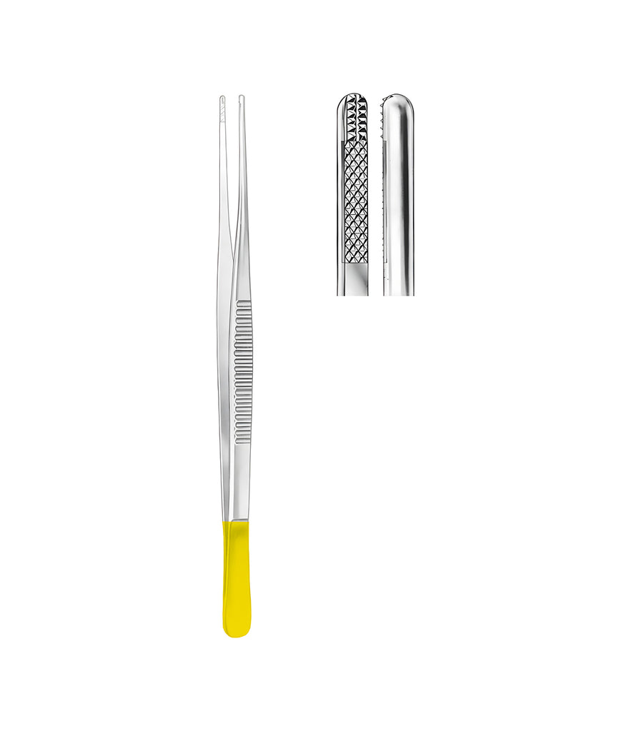De Bakey Atrauma Tungsten Carbide 1.5mm