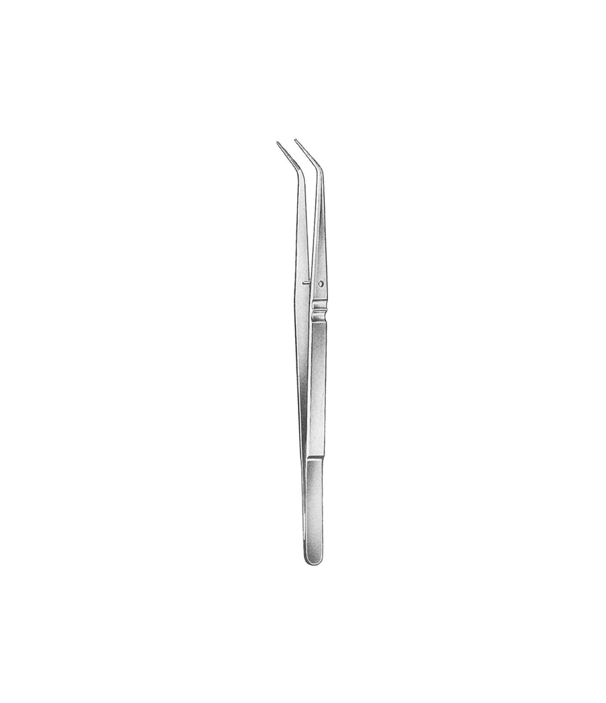 London College Fluted Handle 15.0cm Figure 1