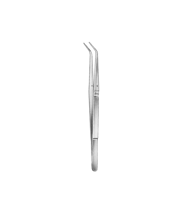 London College Fluted Handle 15.0cm Figure 3