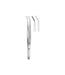 Perry Cotton Plier - 12.5cm Figure 2