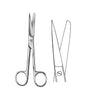 Standard Operating Scissors Straight Sharp/Blunt