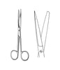 Operating Scissors Grazil Straight Sharp/Blunt