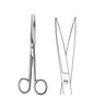 Operating Scissors Grazil Straight Sharp/Sharp