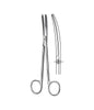 Operating and Gynaecological Scissors Curved 15.5cm