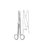 Mayo-Noble Operating Scissors Straight Blunt/Blunt 17.0cm