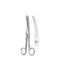 Mayo-Noble Operating Scissors Curved Blunt/Blunt 17.0cm