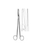 Mayo-Harrington Scissors Straight Blunt/Blunt 22.5cm