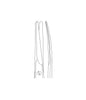 Mayo-Harrington Scissors Blunt/Blunt Curved 22.5cm