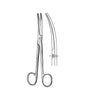 Mayo Operating Scissors Curved Blunt / Blunt 14.5cm