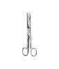 Doyen Abdominal Scissors Straight Blunt/Blunt 16.0cm