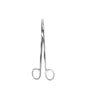 Kelly Fistula Scissors Straight