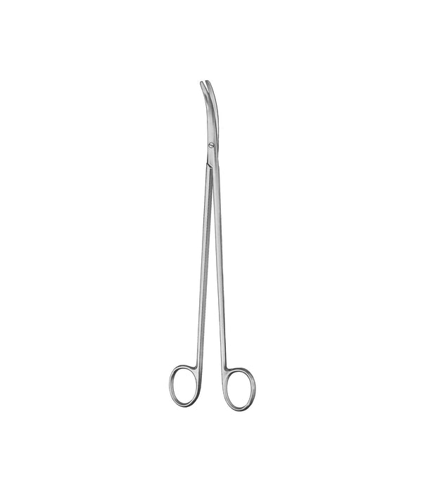 Cardinale Gynecological Scissors