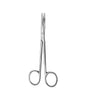 Metzenbaum Scissors Straight Blunt/Blunt