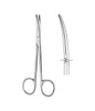 Metzenbaum Scissors Curved Blunt/Blunt