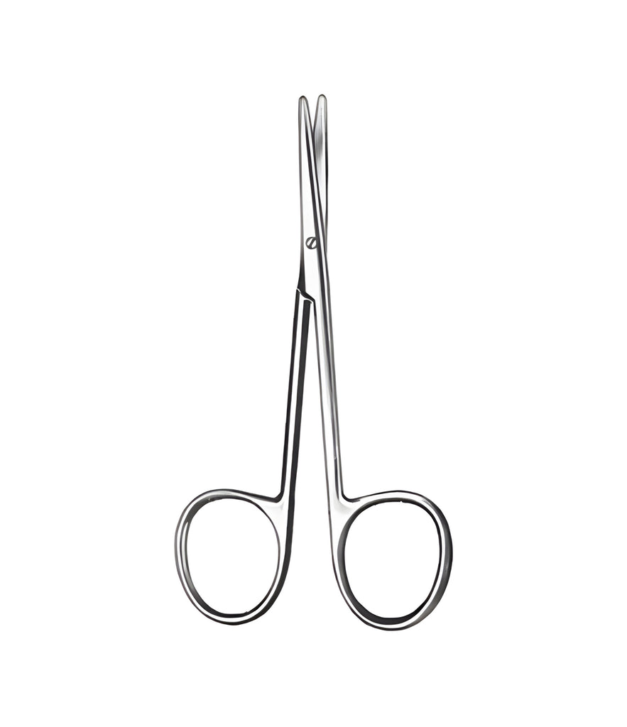 Metzenbaum-Baby Straight Blunt/Blunt 11.5cm