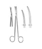Metzenbaum-Nelson Scissors Curved Sharp/Sharp