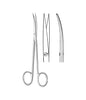 Metzenbaum-Delicate Sharp/Sharp Curved 14.5cm
