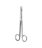 Lexer Dissecting Scissors Straight