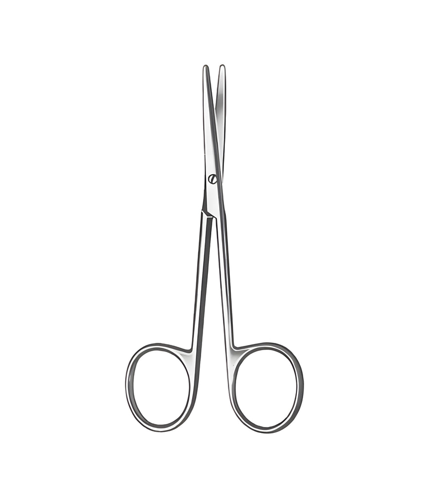 Lexer-Baby Diss.Scissors Straight 10.0cm