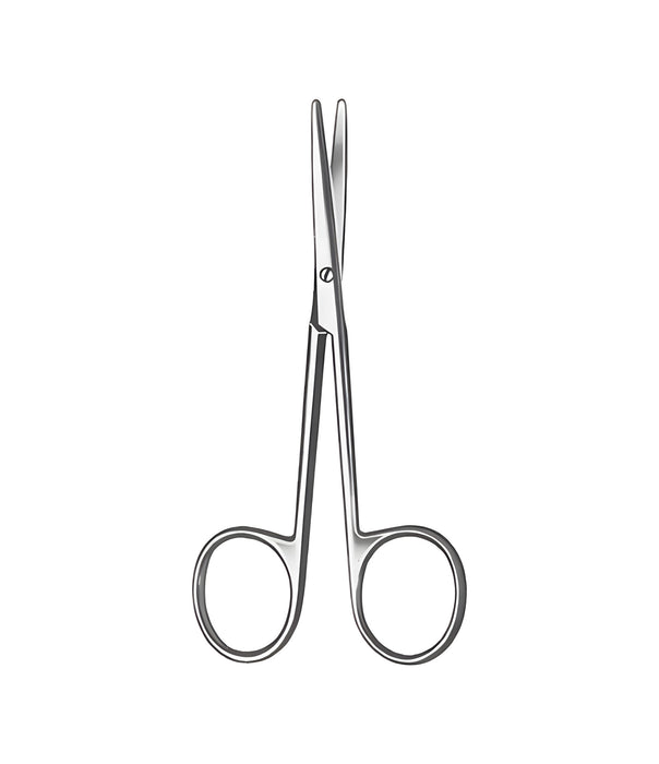 Lexer-Baby Diss.Scissors Straight 10.0cm