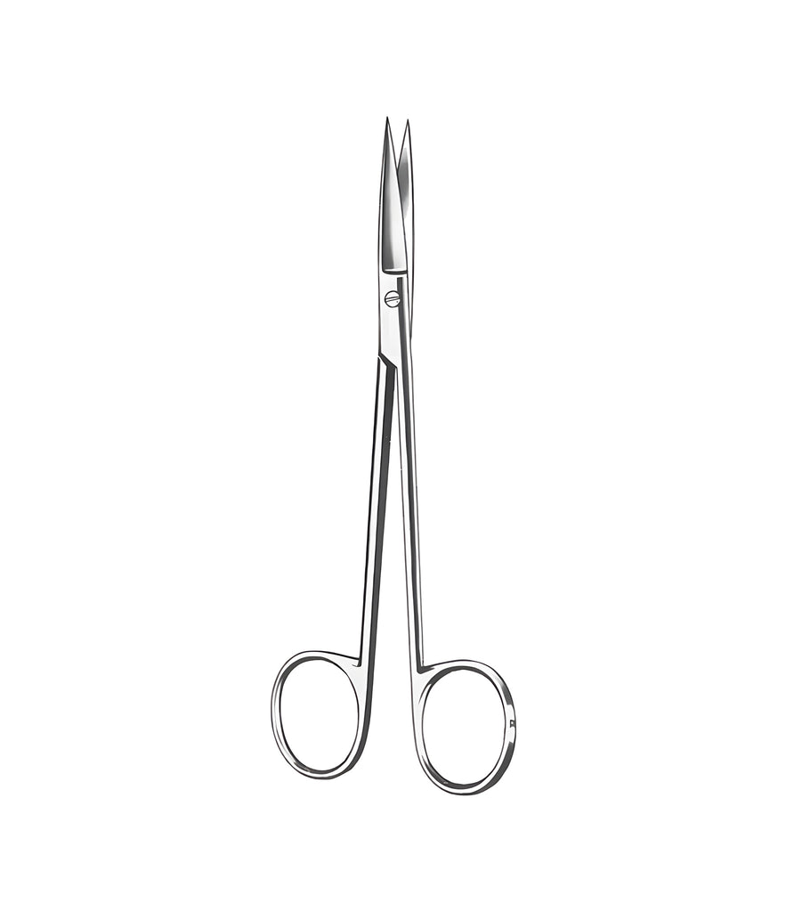 Joseph Plastic Surgery Scissors Straight