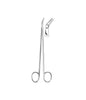 Hegemann-Diethrich Vascular Scissors