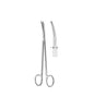Toennis-Adson Dissecting Scissors 17.5 cm