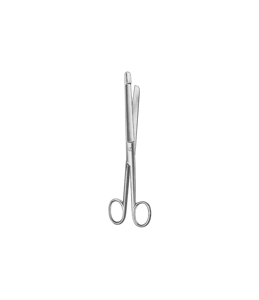 Enterotomy Scissors For Anatomy 21.0cm