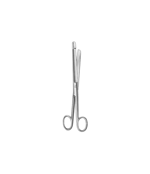 Enterotomy Scissors For Anatomy 21.0cm