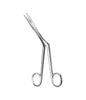 Heymann Nasal Scissors Blunt 18.0cm