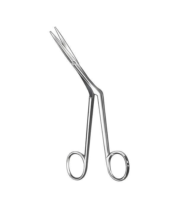 Heymann Nasal Scissors Blunt 18.0cm