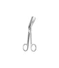 Braun-Stadler Episiotomy Scissors 22cm
