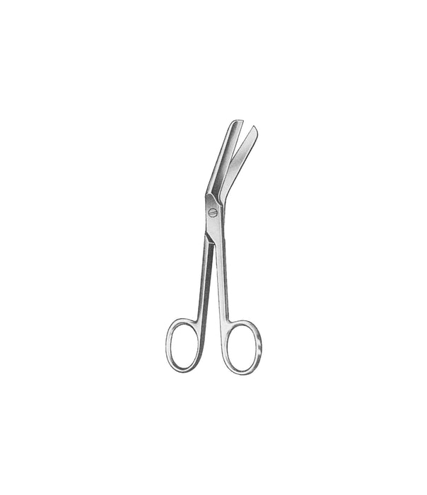 Braun-Stadler Episiotomy Scissors 22cm