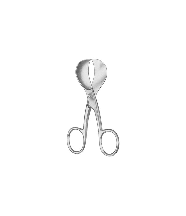 Modell USA Umbilical Scissors 10.5cm