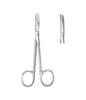 Wagner Fine Scissors Curved 12.0cm