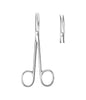 Wagner Fine Scissors Curved 12.0cm