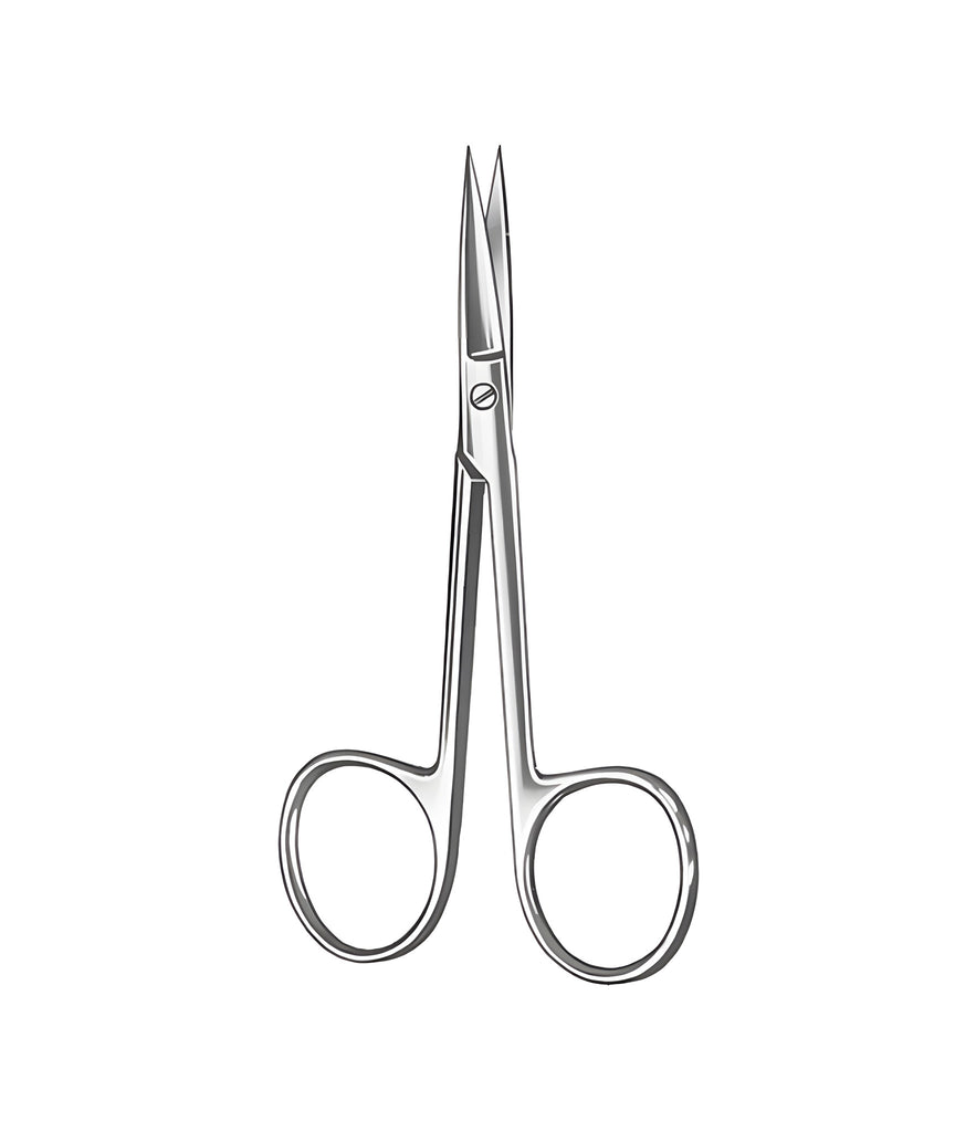 Fine Operating Scissors Straight Sharp/Sharp