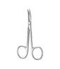 Fine Operating Scissors Curved Sharp/Sharp