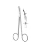Littler Fine Scissors Curved