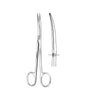 Brophy Fine Scissors Curved 14.5cm