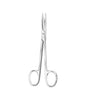 Fine Operating Scissors Straight Sharp/Sharp 13.0cm