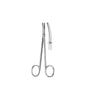 Strabismus Scissors Curved Blunt 11.5cm
