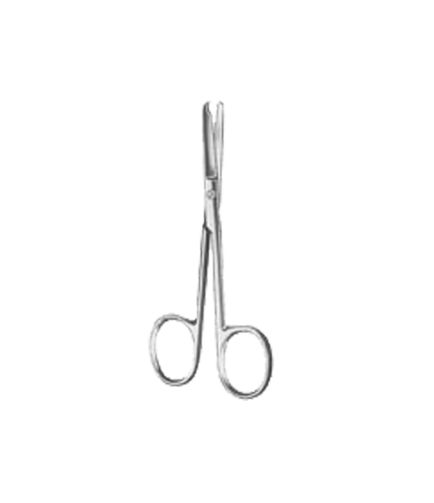 Spencer Ligature Scissors 10.5cm