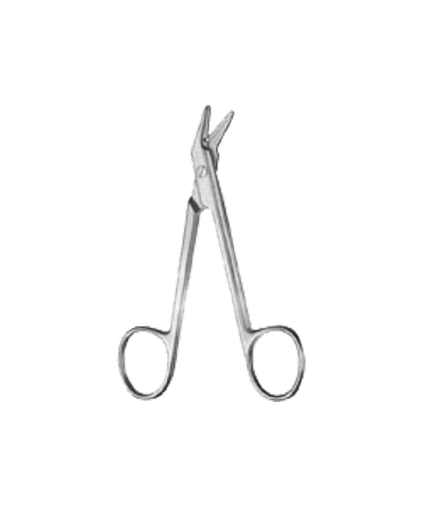 Universal Wire Scissors Saw Edge 12cm
